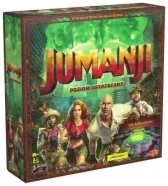 Jumanji The Ultimate Level