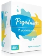 Pogaduszki O podróżowaniu