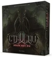 Cthulhu Death May Die