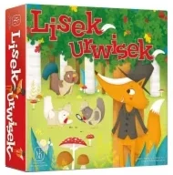 Lisek urwisek, zdjęcie 9