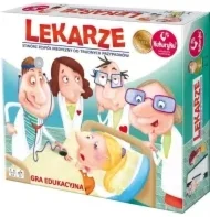 Lekarze