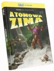 Fallout RPG Atomowa Zima