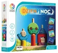 Smart Games Dzień i Noc
