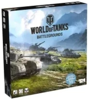 World of Tanks Battlegrounds, zdjęcie 4