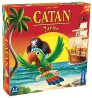 Catan Junior, zdjęcie 9
