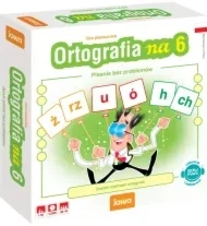 Ortografia na 6