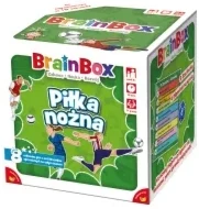 BrainBox Piłka nożna