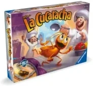 La Cucaracha