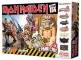 Iron Maiden Zestaw 1