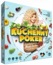 Kuchenny Poker