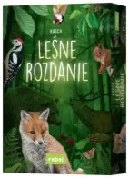 Leśne rozdanie