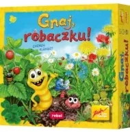Gnaj robaczku, zdjęcie 6