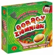 Gorący ziemniak familijny, zdjęcie 5