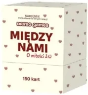 Między Nami O Miłości 2.0