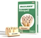 Mölkky Mini