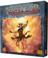 Aeon's End Powrót do Gravehold