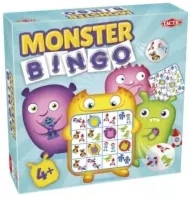 Monster Bingo