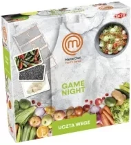 Master Chef Uczta Vege