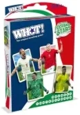 Whot World Football Stars