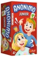 Anonimo Junior
