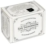 Karty dżentelmenów, zdjęcie 9