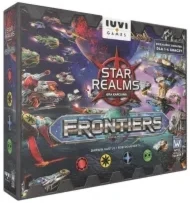 Star Realms Frontiers