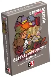 Detektywistyczne historie