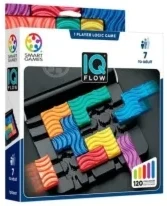 Smart Games IQ Flow, zdjęcie 6