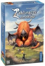 Zaklinacze Smoków