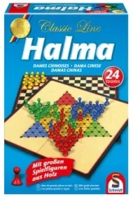 Halma, zdjęcie 3
