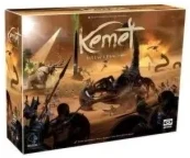 Kemet Krew i Piach