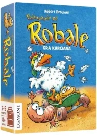 Polowanie na Robale, zdjęcie 5