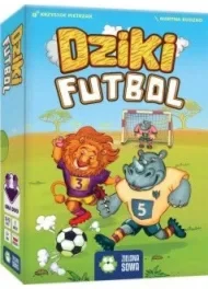 Dziki futbol