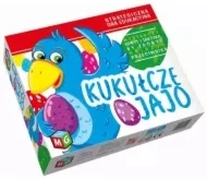 Kukułcze jajo