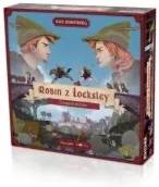 Robin z Locksley Zmagania złodziei