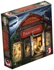 Karczma pod Pękatym Kuflem Pokoje gościnne