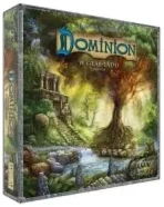 Dominion W Głąb Lądu