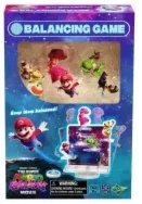 Super Mario Galaxy Movie Balancing Game