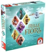 Mille Fiori W lśniącej lagunie, zdjęcie 2