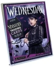 Wednesday Album kolekcjonera