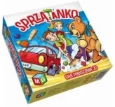 Sprzątanko 3D