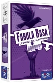 Fabula Rasa Horror