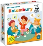 Kalambury, zdjęcie 2