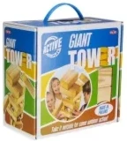 Active Play Giant Tower