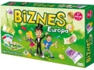Biznes Europa