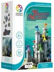 Smart Games Baszty i Maszty, zdjęcie 6