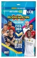 FIFA 365 Adrenalyn XL 2027 Megazestaw Startowy