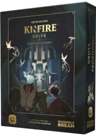 Kinfire Delve Grota Próżności