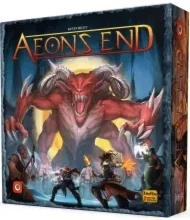 Aeon's End, zdjęcie 6