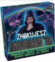 Zhakujesz moje hasło